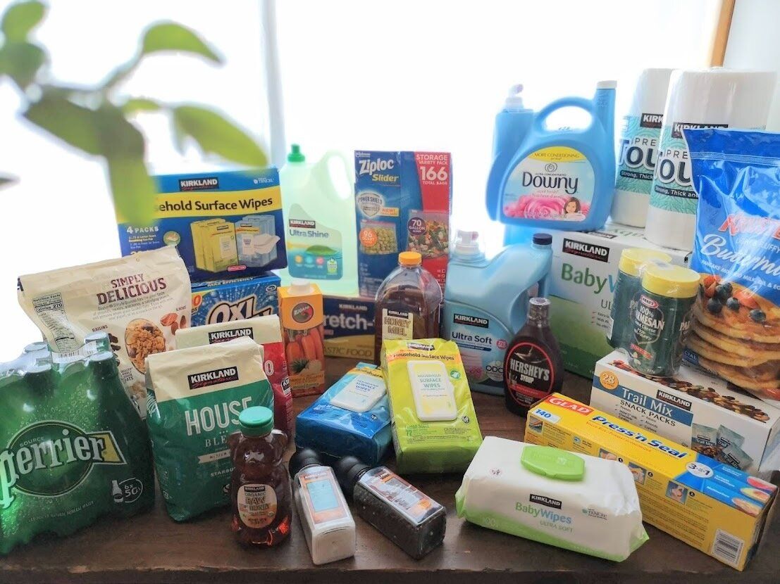 コストコナビゲーターが語るホントに効果があった「コストコ節約術」って？