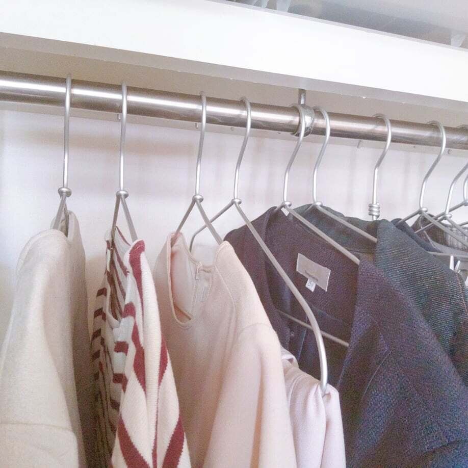 思い切ってやめてみた…！ズボラ主婦が”洗濯ものの山”を作らなくなった方法2選