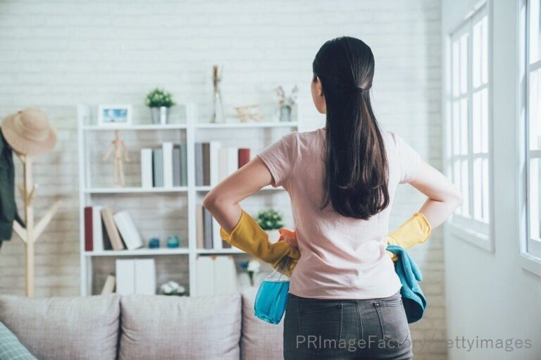 プロは「五感」を使う！仕上がりが変わるお掃除術とは！？