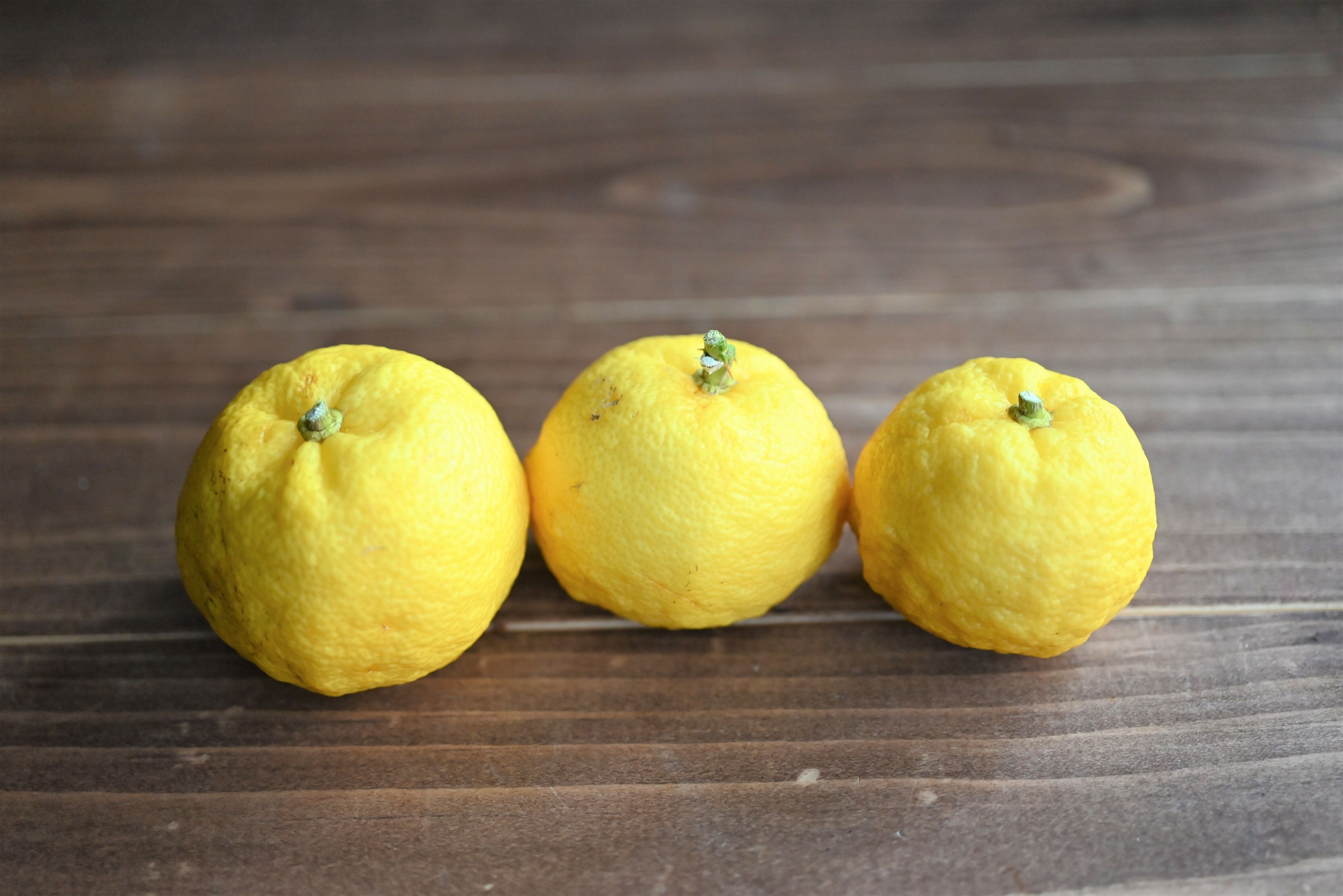 使い終わったゆずを再利用！家ごはんがグレードアップ！簡単ゆずポン酢