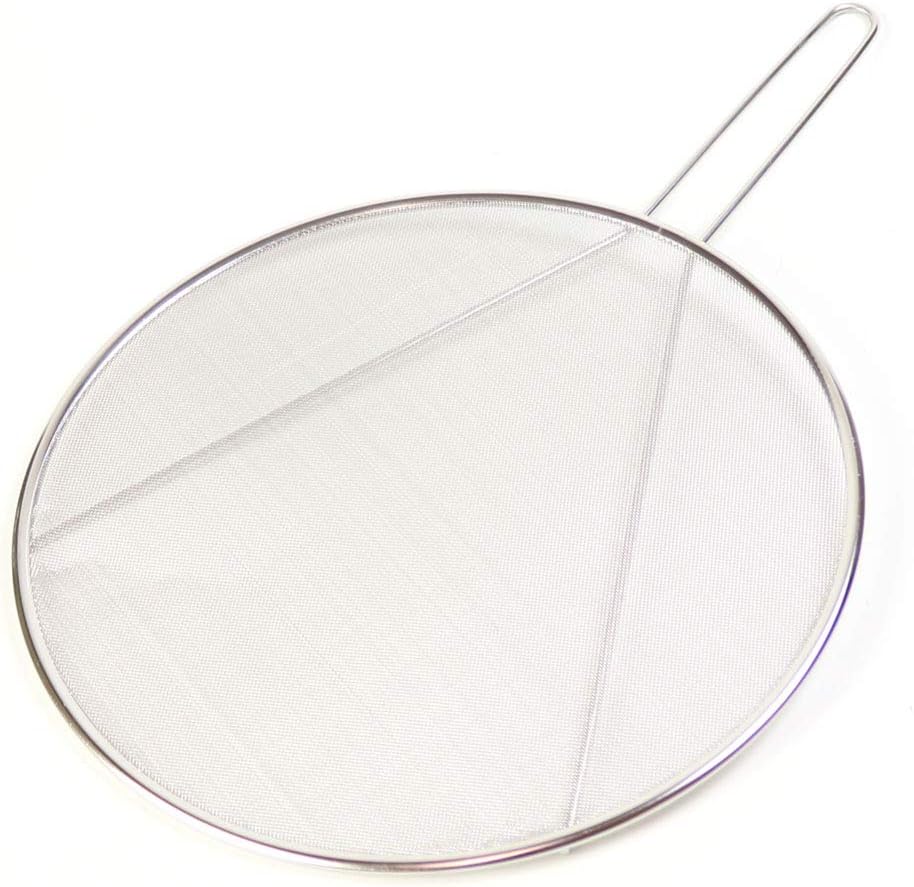 「オイルスクリーン」のおすすめ商品16選！選び方や洗うときの注意点も紹介