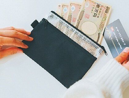 毎月赤字のズボラ主婦が物を捨てて年200万貯蓄に成功！「超潔い！暮らしのルール９選」