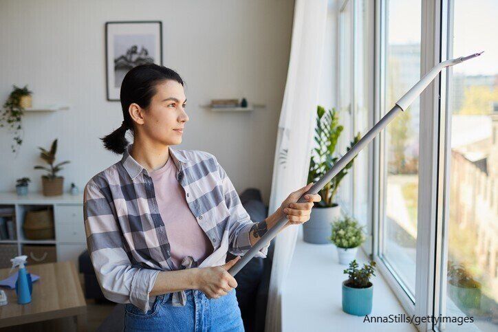 忘れがちだけど見られがち！来客15分前に掃除する3ヵ所はここ