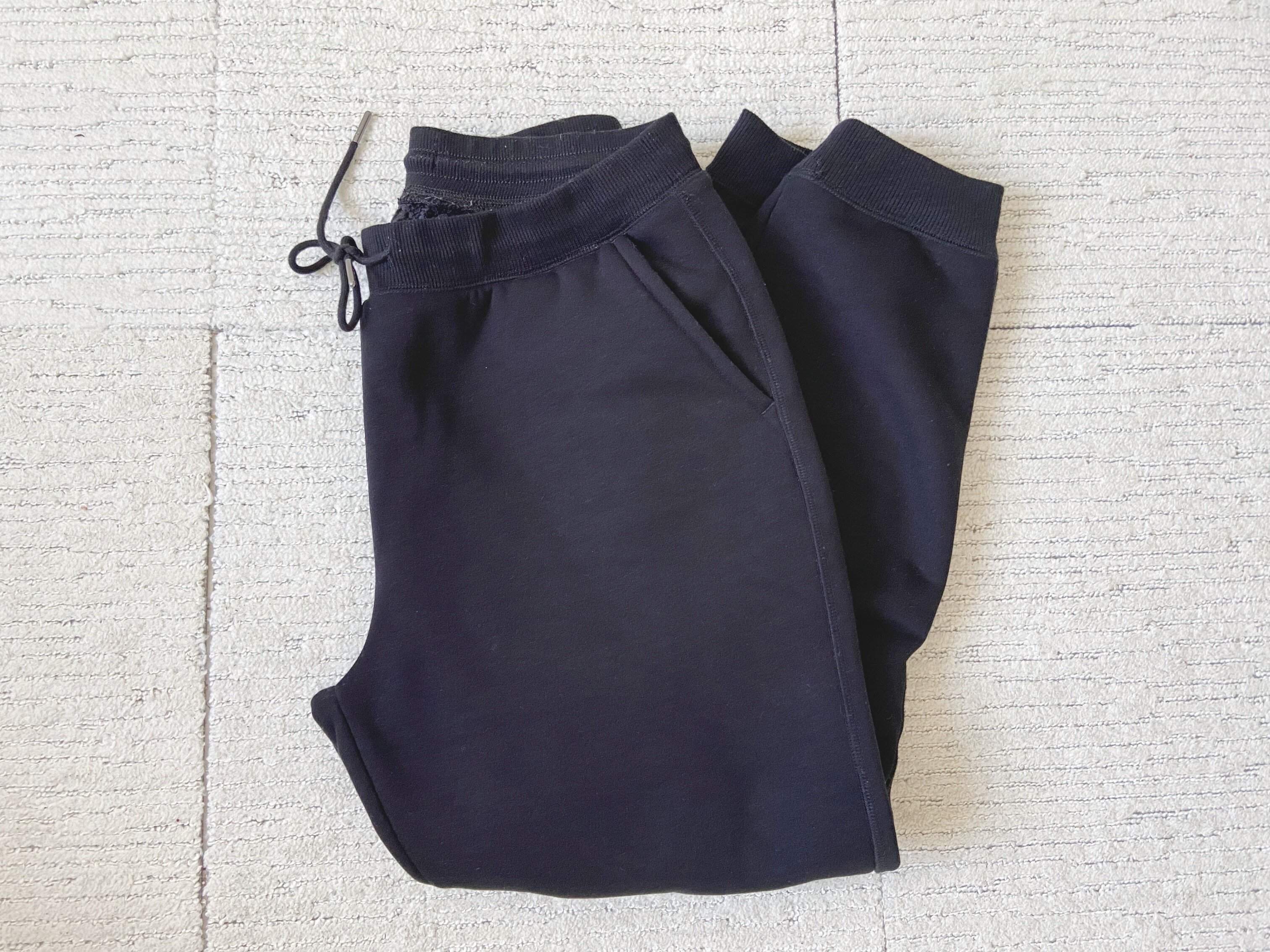 この冬一本は持っていたい！【ユニクロ】ヒートテックボアスウェットはママの最強の味方