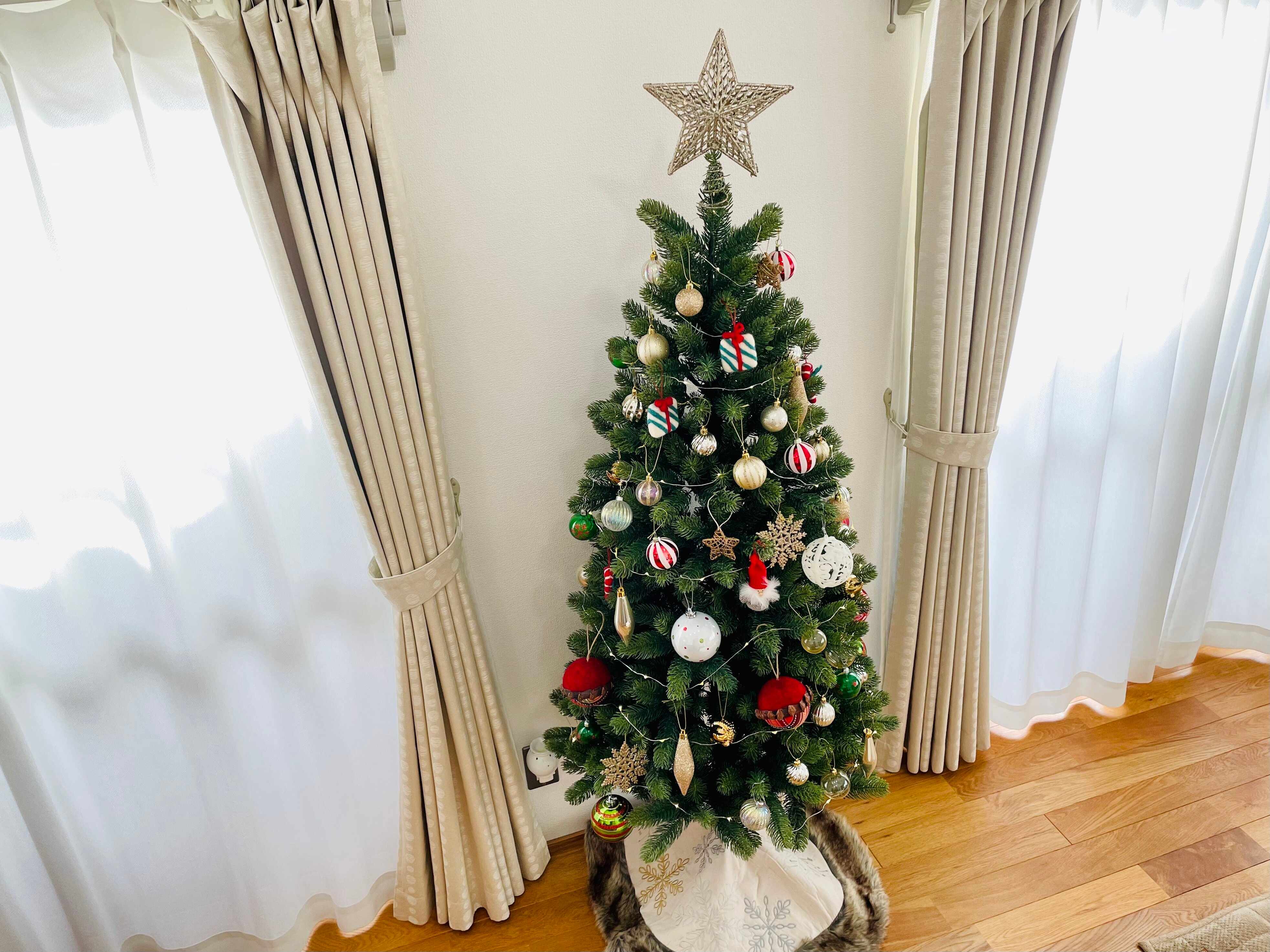 【IKEA】これ最高！片づけのプロ激推しのクリスマスツリー収納