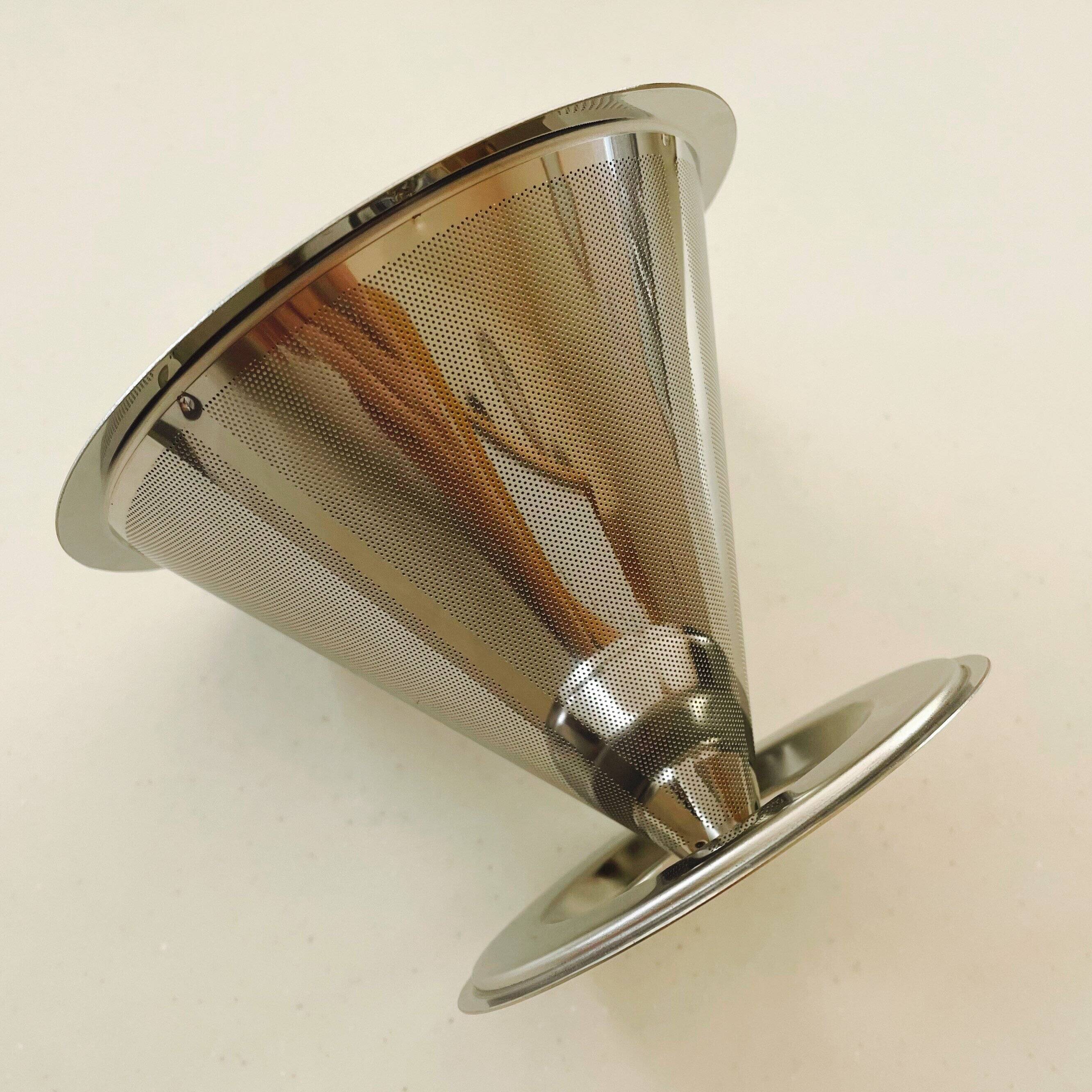 【ダイソー】毎日のコーヒータイムが『エコ活』に!?まさかの商品に驚愕っ！