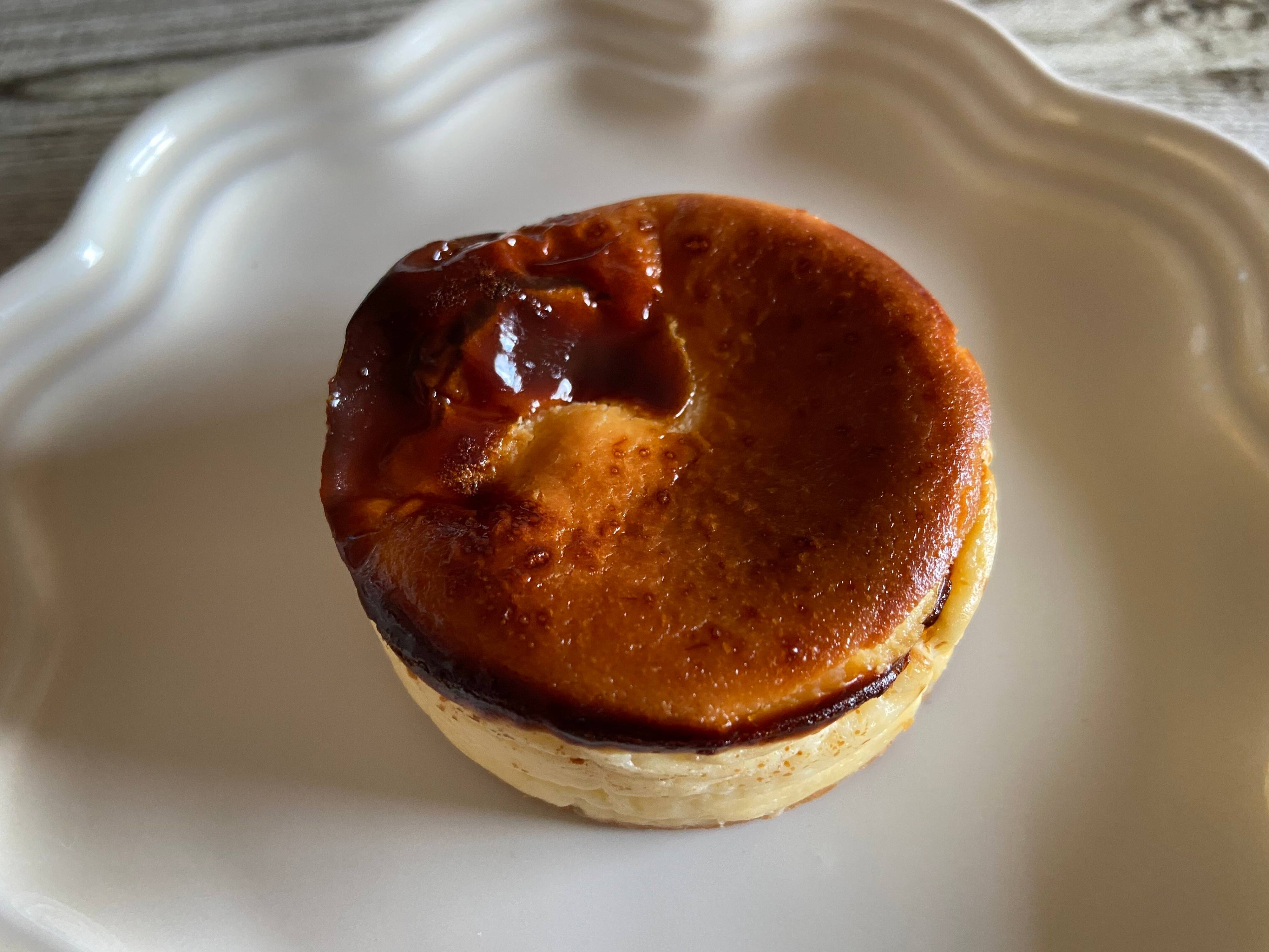 【成城石井】ずっしり濃厚！チーズ好きもうなる絶品スイーツが神！