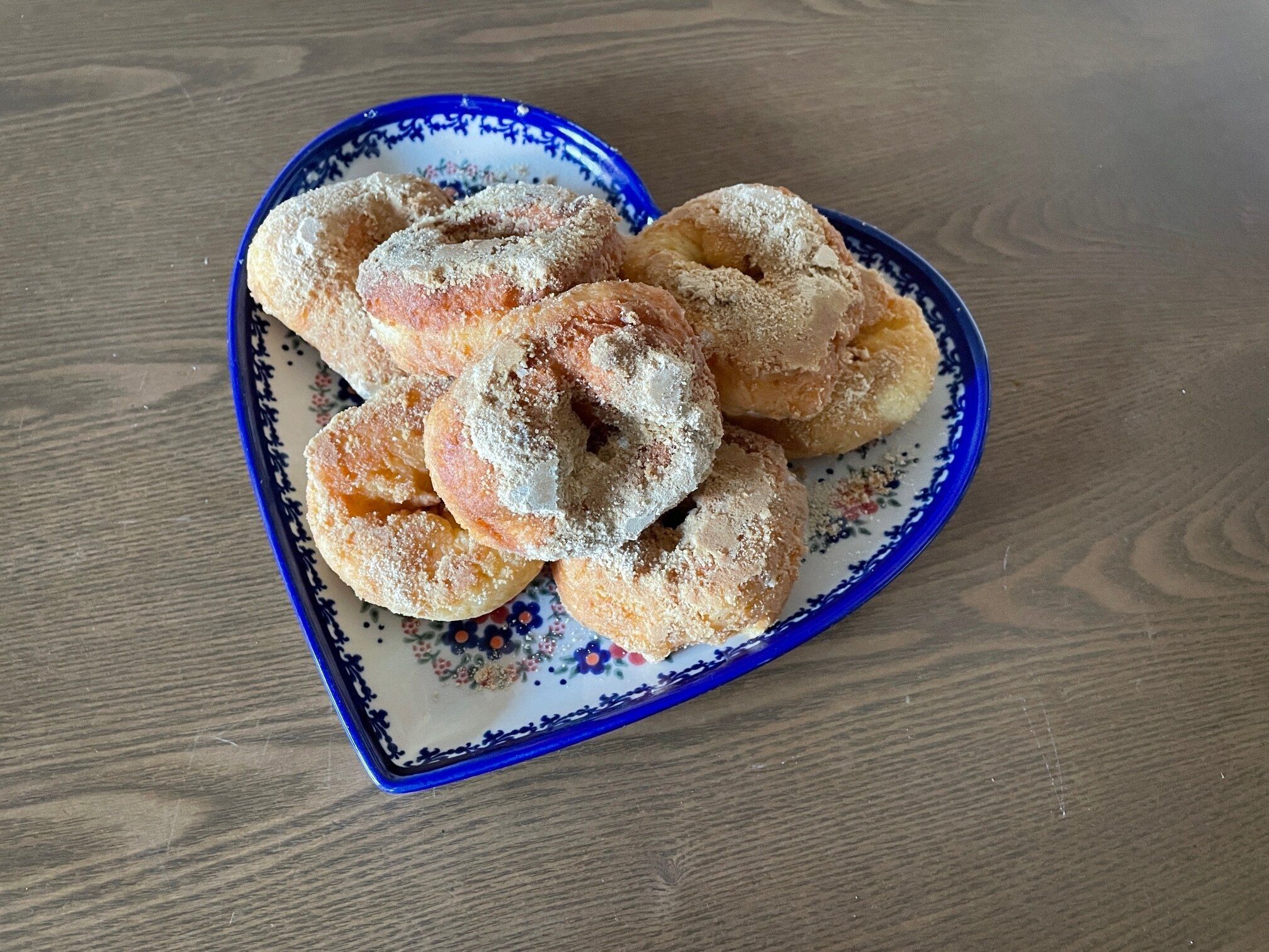 元家政婦が買い物にちょっと失敗した1週間の献立て