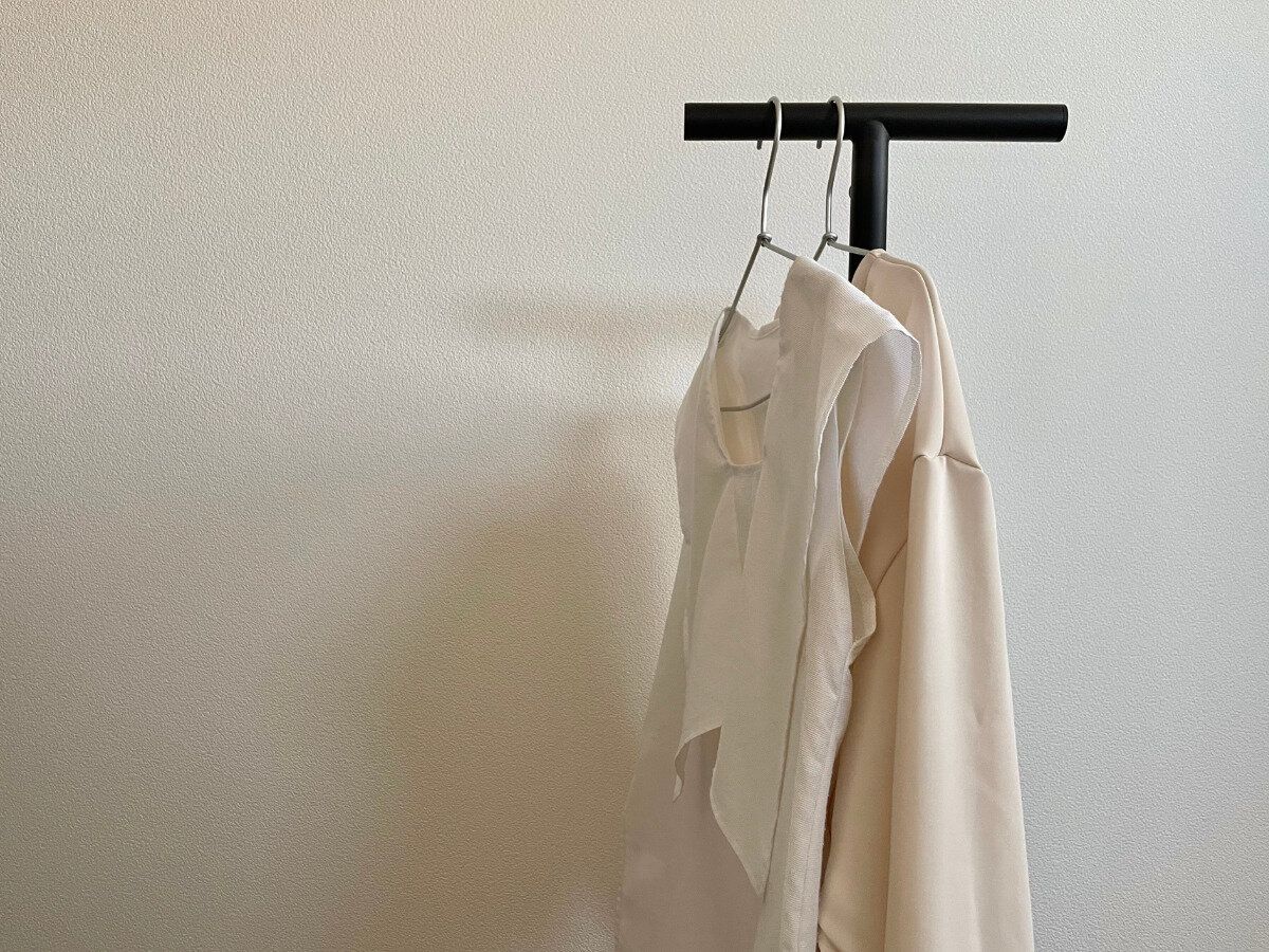 【冬服全8着のミニマリストが伝授】今すぐ捨てるべき服3選！少ない服で着回す