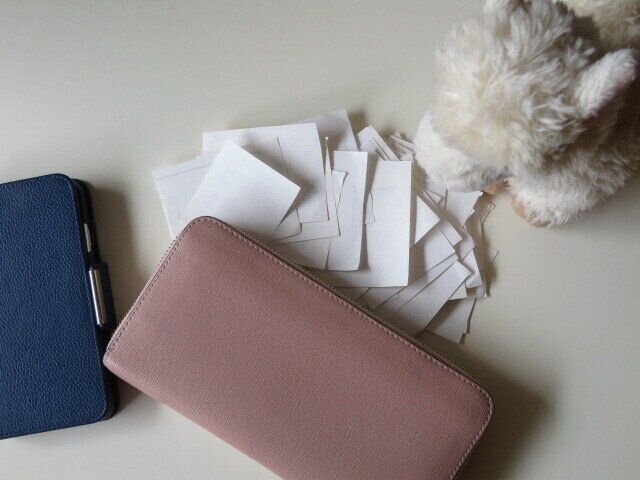 レシートが出なくなるアプリがある！利用してみた率直な感想