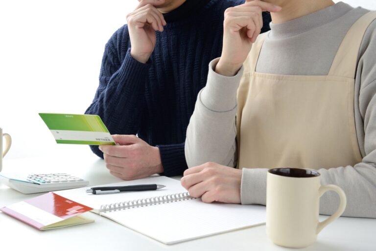 「お金がない」と言ってはダメ!?家計に無関心な夫を振り向かせる6つのポイント