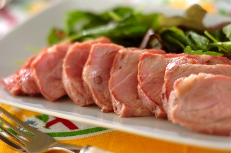 【管理栄養士監修】気になる「ローストポーク」のカロリーや炭水化物量とは？食べる際に押さえるべきポイントを紹介