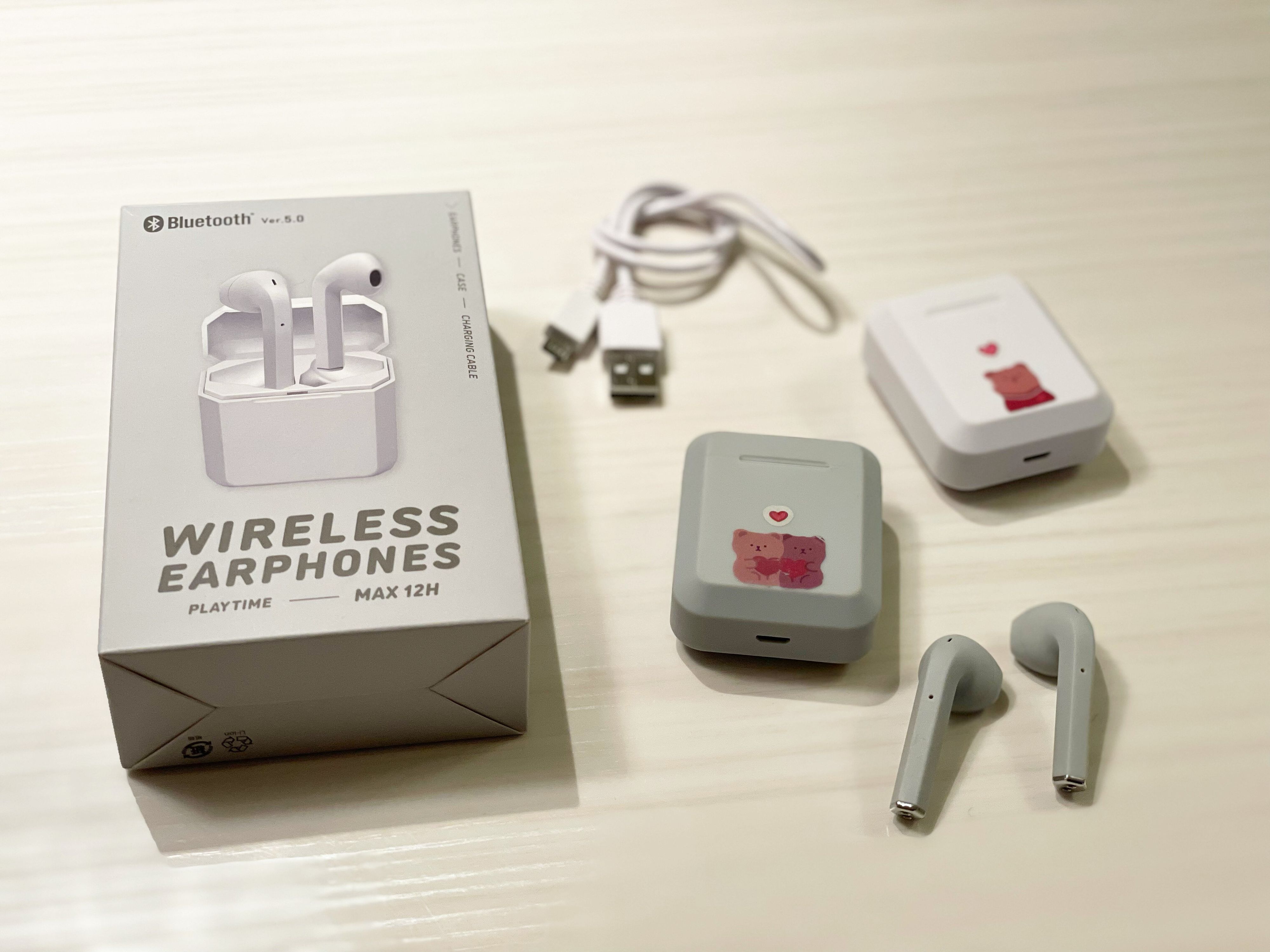 【サンキューマート】こんなワイヤレスイヤホンを待っていた！