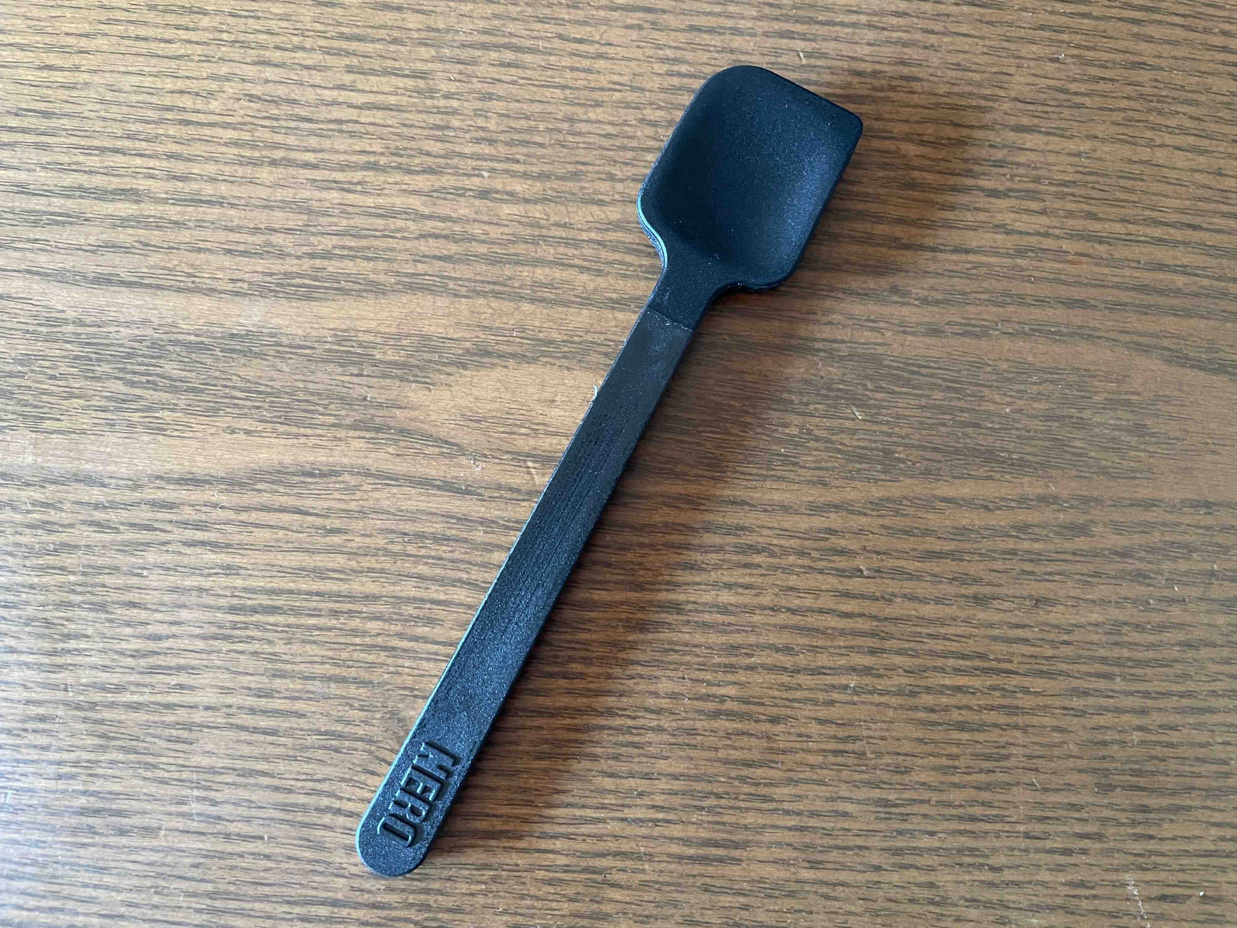 【ダイソー】小さいからこそ役に立つ！シリコンミニスプーンがおすすめ