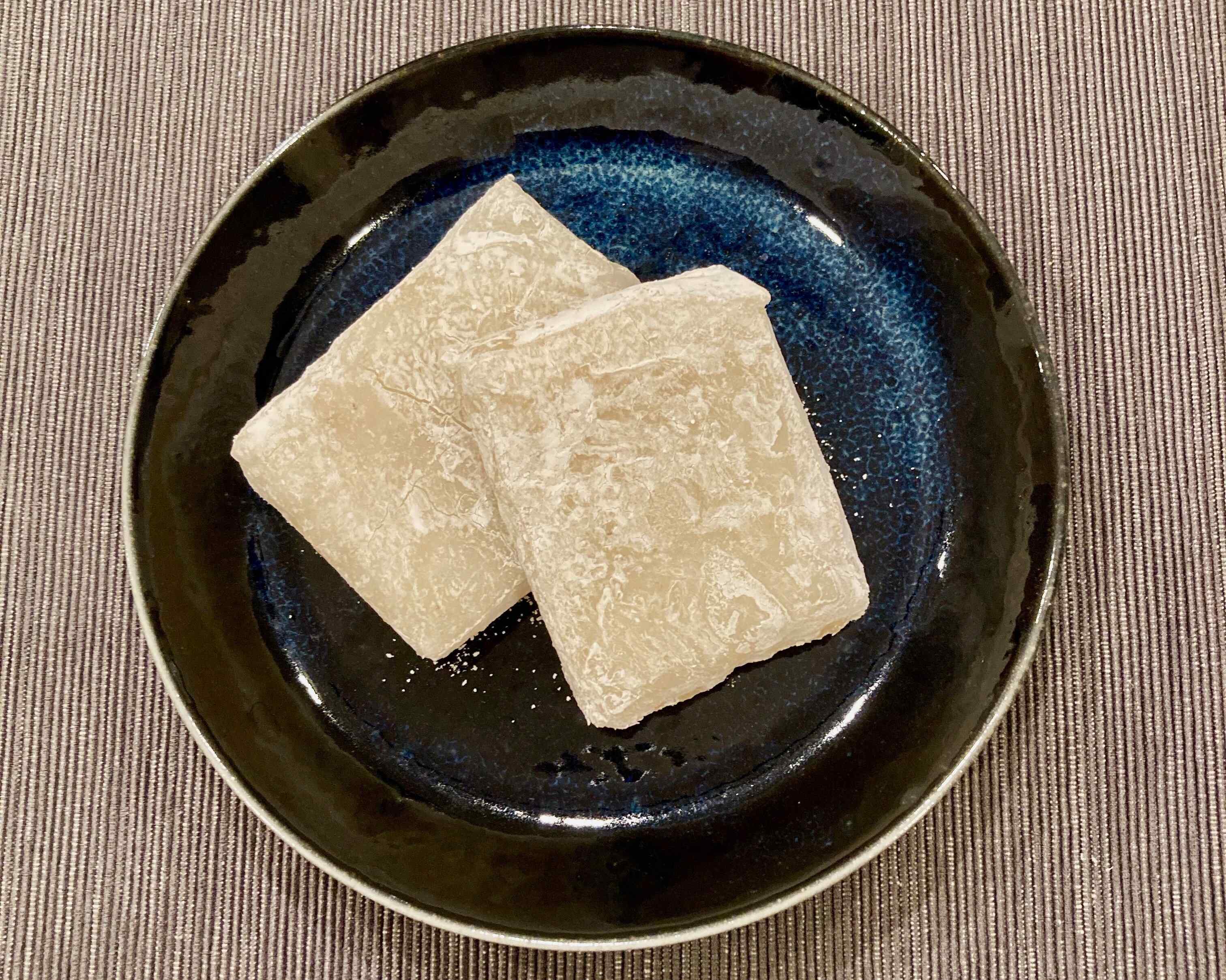 お正月あまったおもちで味の世界旅行！ 「タイ」