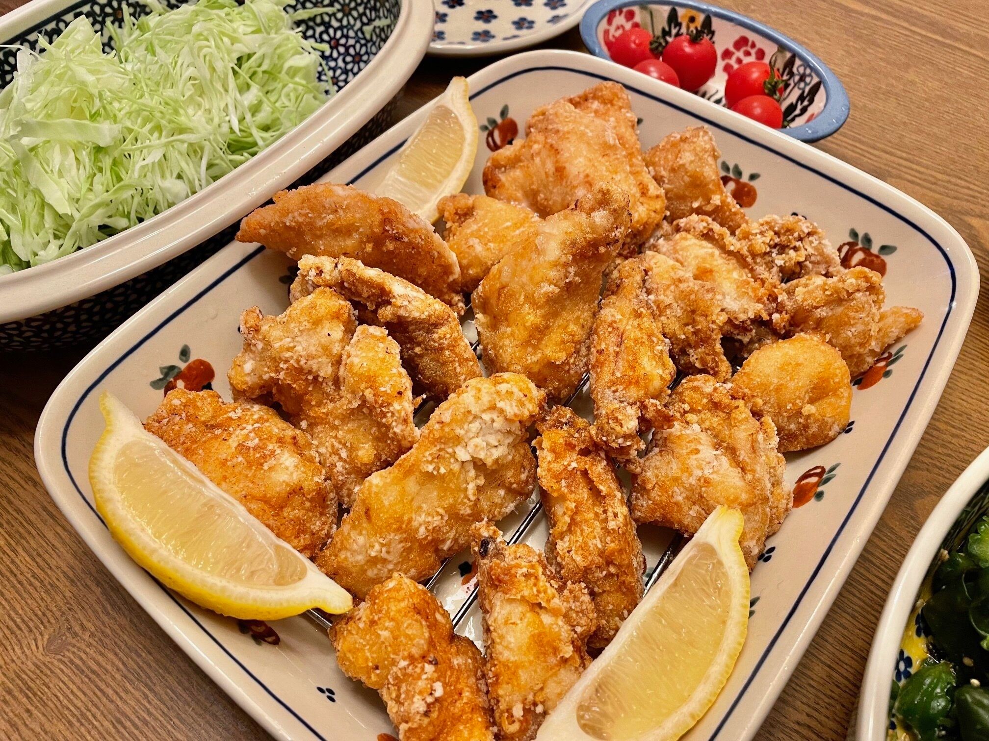 鶏むね肉が安い日はたくさん買って！飽きずに食べきる料理アイデア