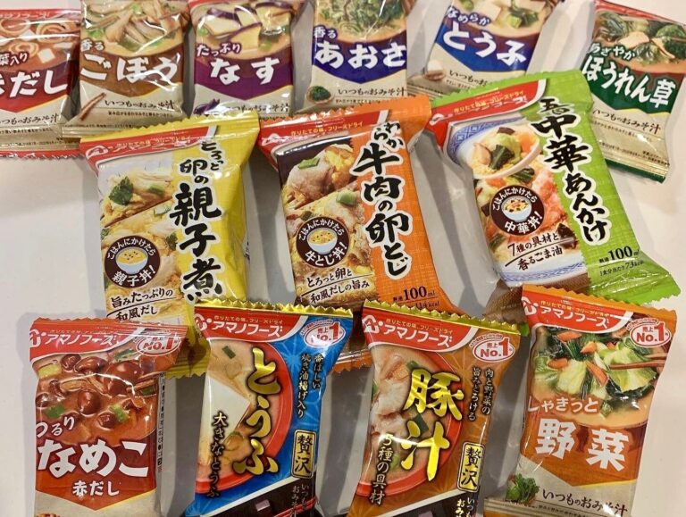 10秒で完成！フリーズドライがここまで進化しているなんて！お湯をかけるだけの簡単本格丼ぶり