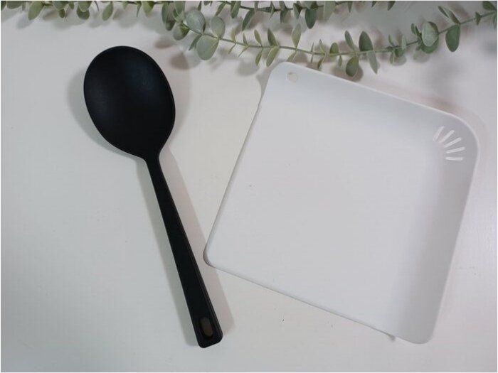 知らなきゃ損！家事時短にもなるキッチンツール2選