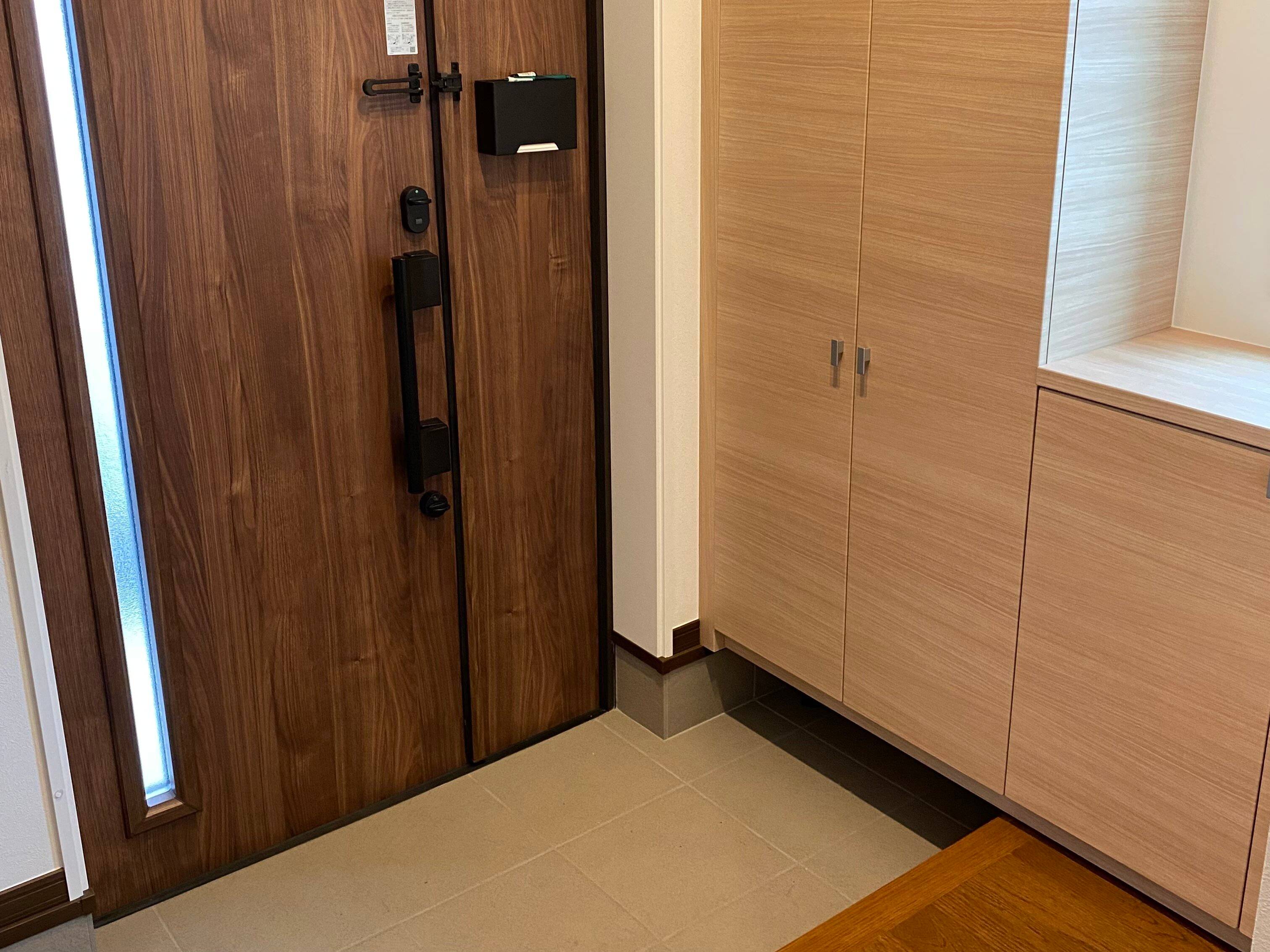 スッキリ片づく家は玄関に秘密あり！すぐに真似できる工夫とは