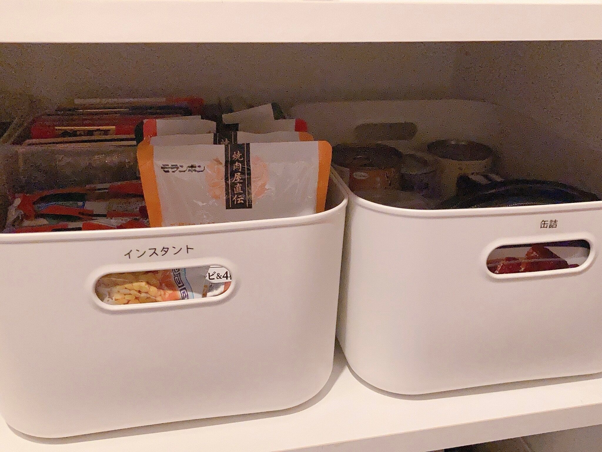 整理収納アドバイザーがストックを持ちすぎて後悔したもの3選