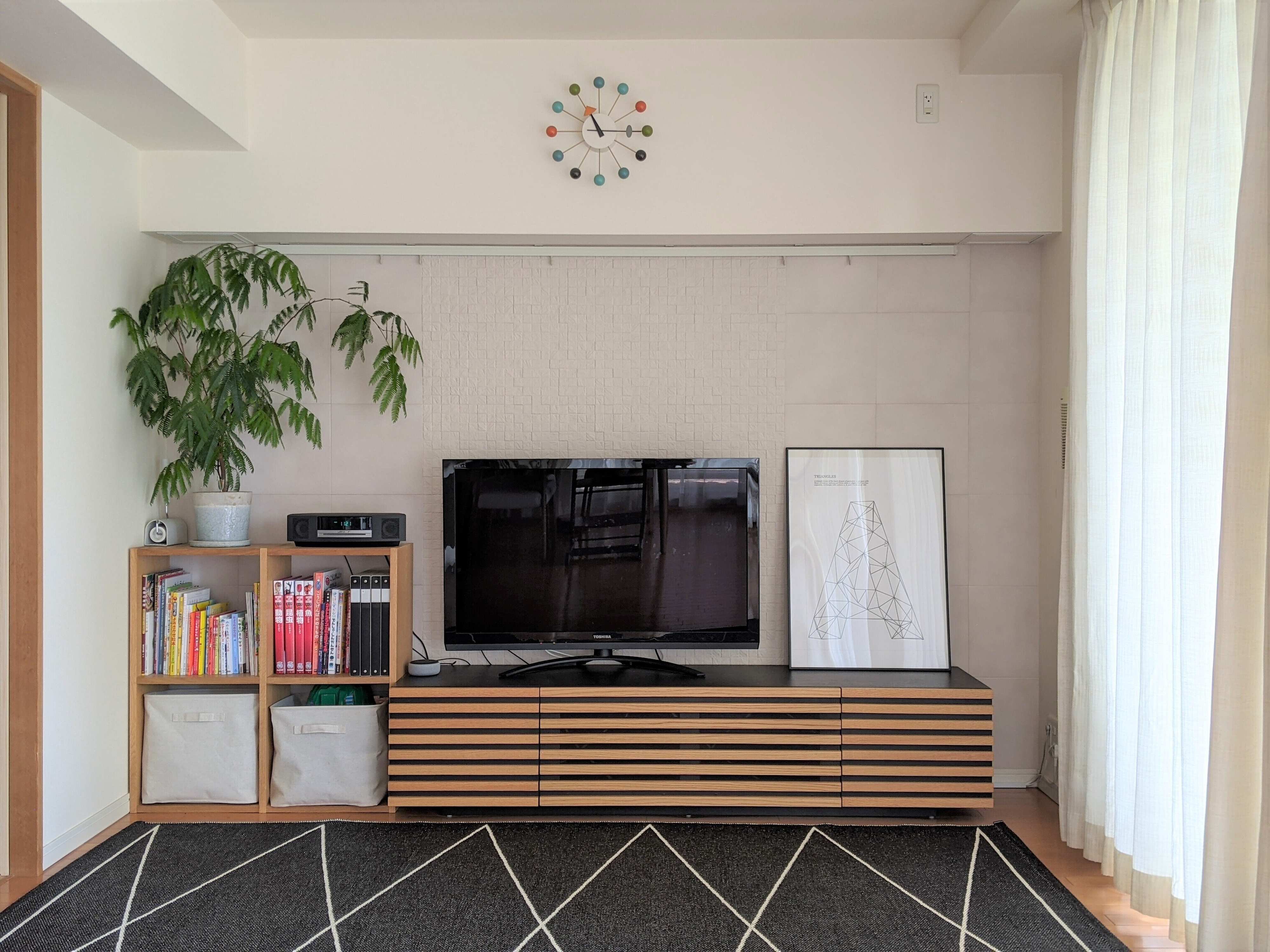 片付けが苦手でも片付けられるようになる！戻しやすい収納のコツとは？