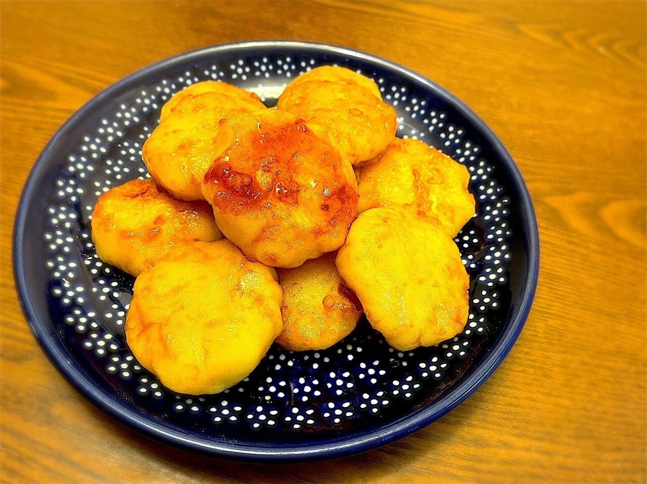 主婦歴21年の道産子が教える「いももち」のつくりかた