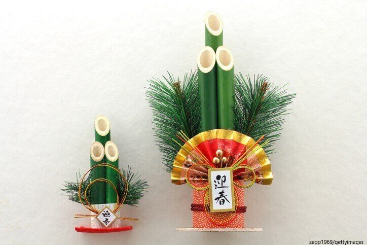 喪中の方の新年の挨拶、喪中の方への新年の挨拶はどうすべき？