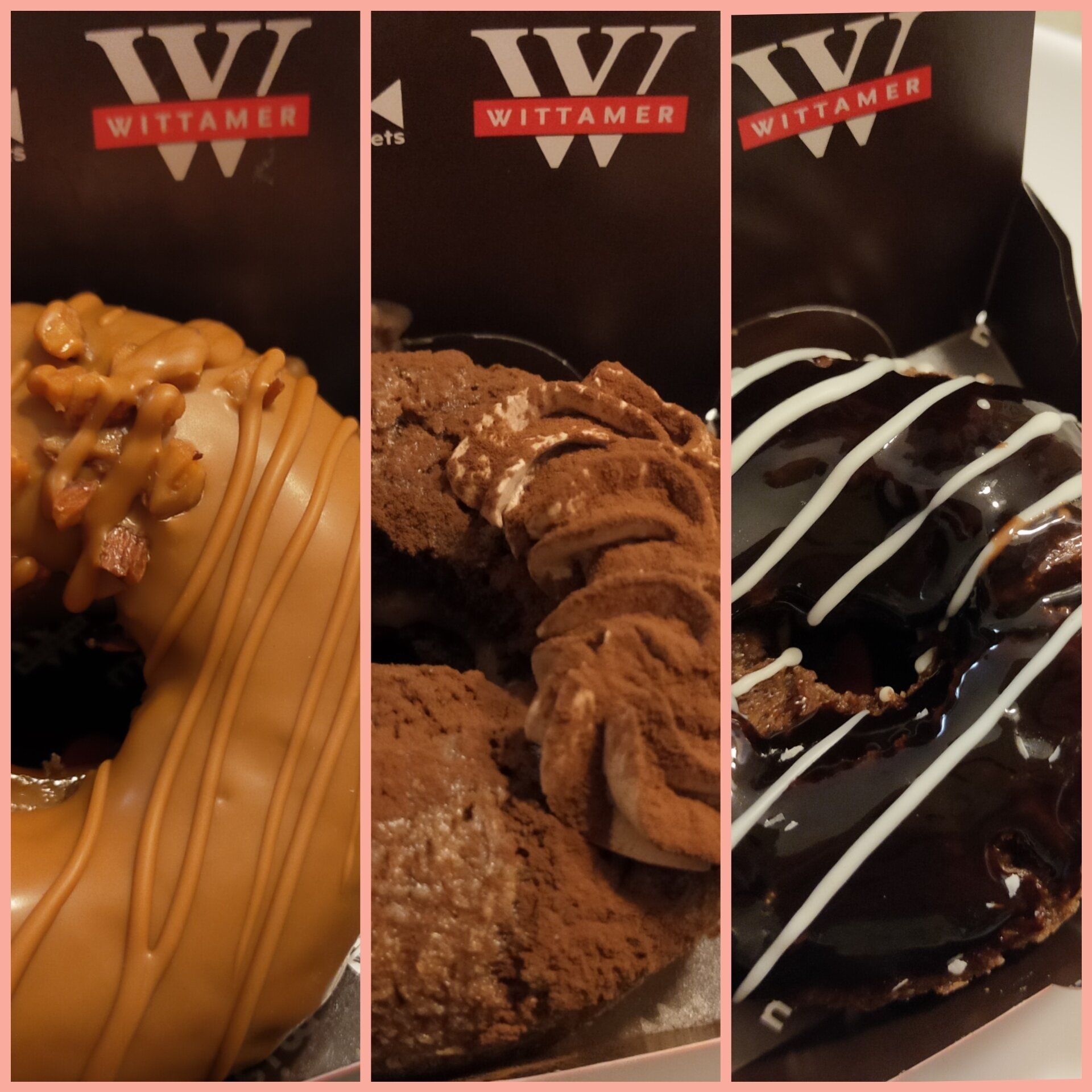 【ミスド】史上最高に完成されたヴィタメールコレクションはもう完全に「ドーナツ超えてる！」