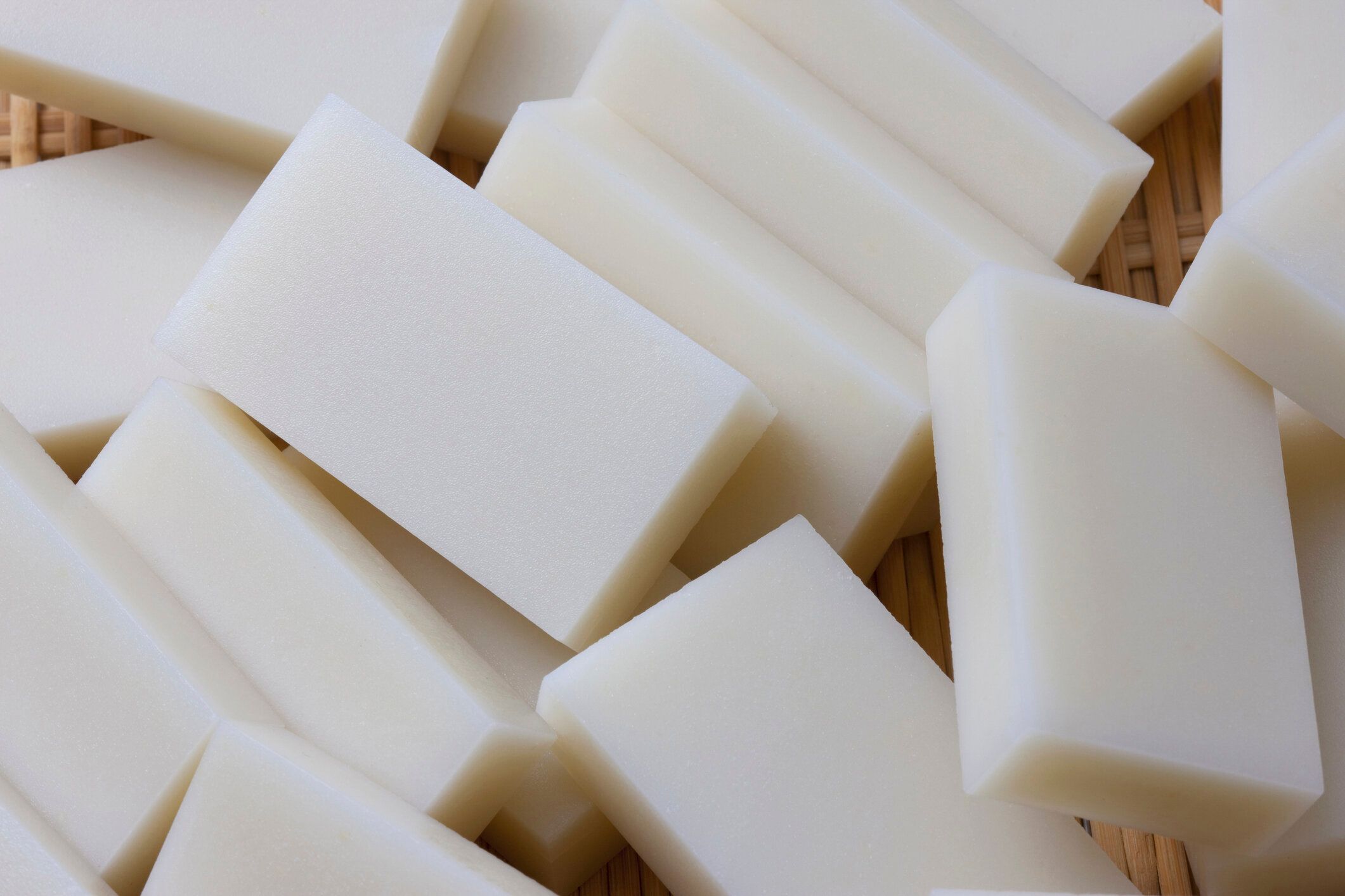 【余ったお餅のリメイクレシピ】お餅を溶かせばトロトロ万能なソースに早変わり！