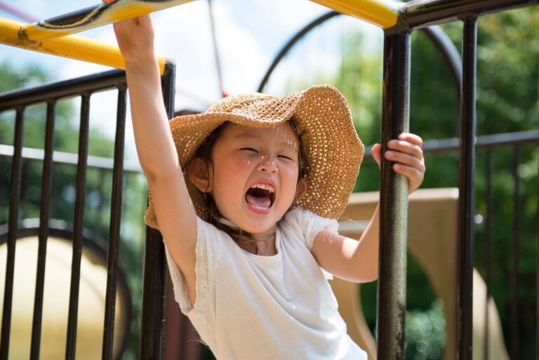 伸びる子になる「自分でやる・考える」体験のヒント＆実例