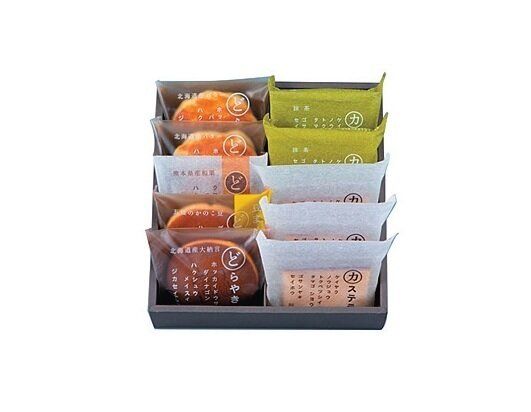 【シャトレーゼ】お手ごろ価格なのに高見えする手土産５