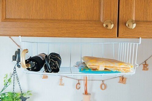 週3で通う3COINSマニアに聞いた！「場所別」収納アイテム活用術