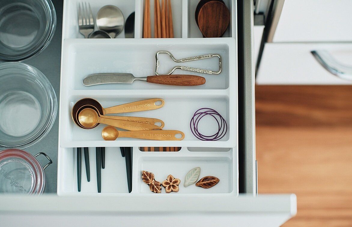 ３COINSマニアが厳選！「片づく」キッチン＆リビングアイテム10