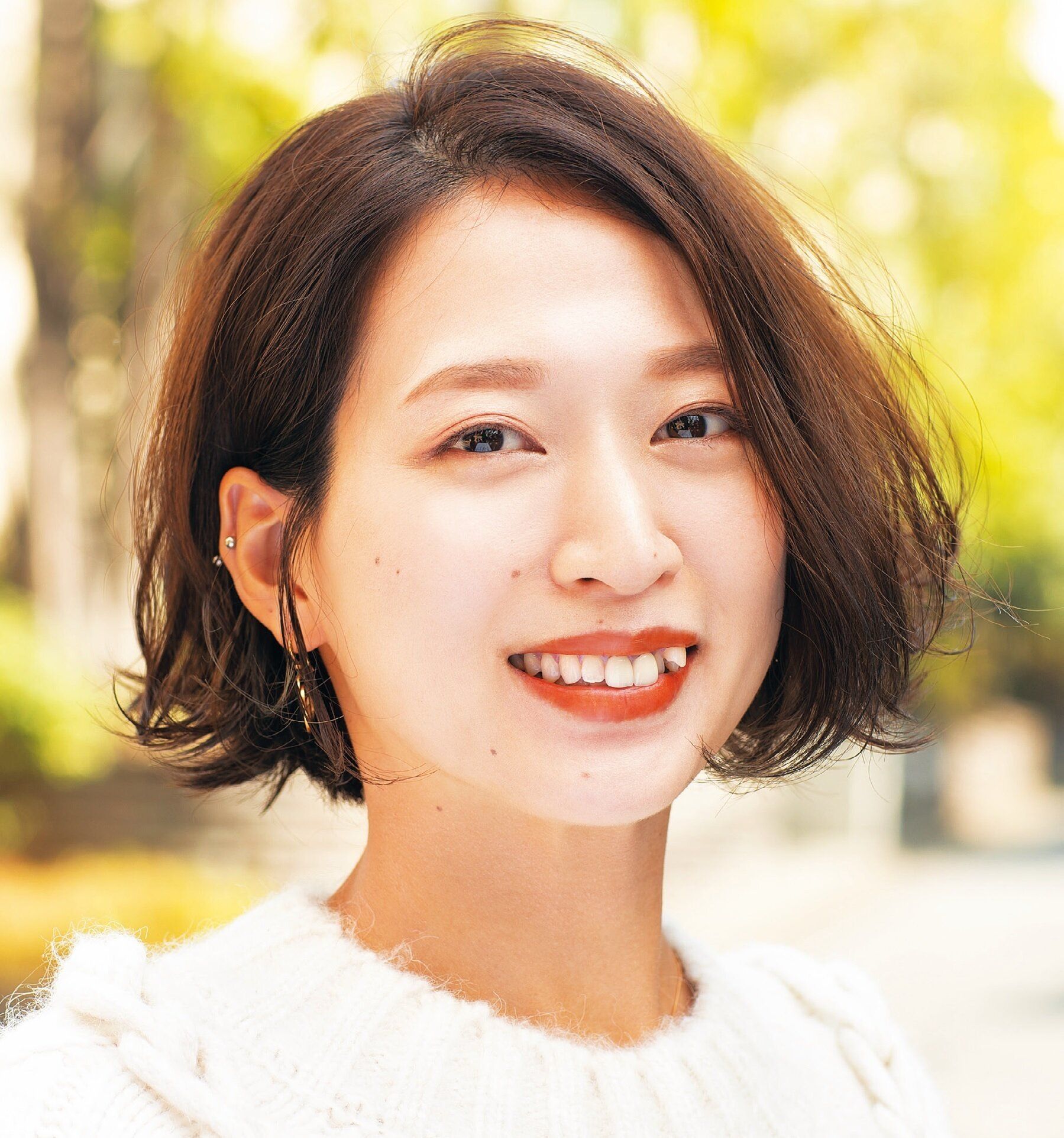 【プロが解決】伸ばし放題のロングヘアをバッサリ切りたいけど、どんな髪型にするのがいいかわからない！