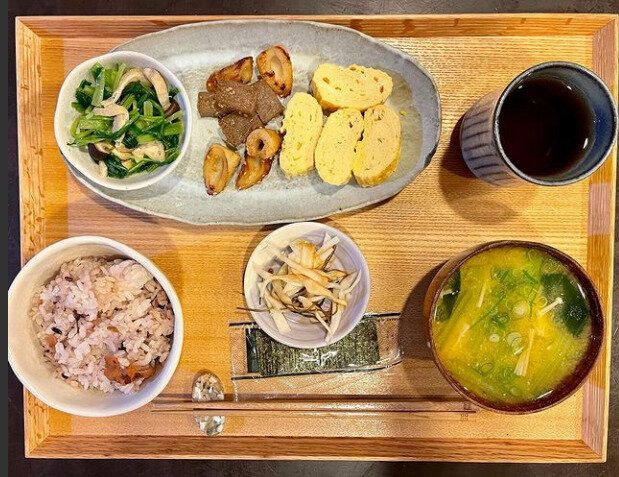 6kgの減量に成功した母のダイエットの秘訣は？家族みんな、3食ごはんの和食でほっこりダイエット