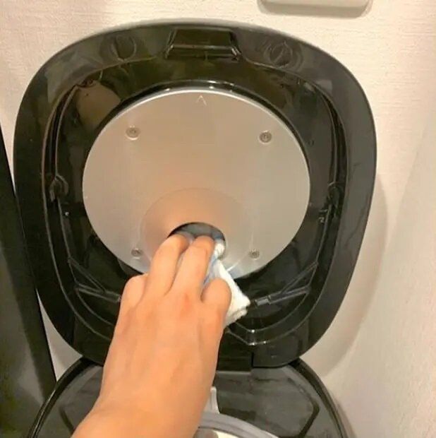 ここが汚いとカビまみれ!? 炊飯器を掃除するタイミング