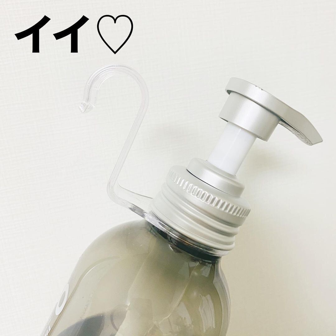 「セリアのフックで暮らしのQOLが爆上がり！！」収納迷子にセリアフックが最適な理由