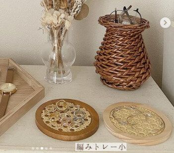 【3COINS】日常生活にオシャレと便利をプラスしよう！