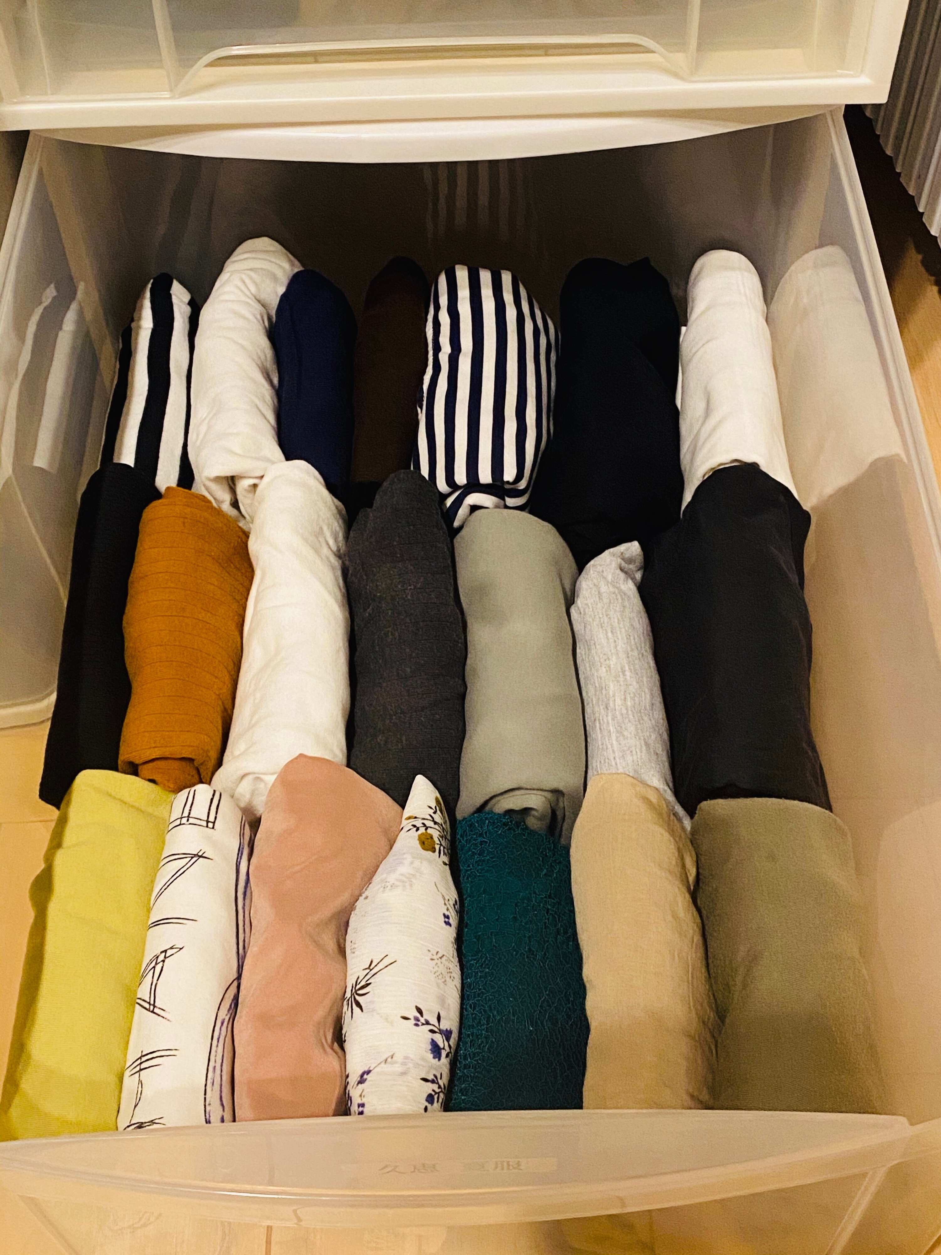 片づけのプロが教える！ものを増やさないための適正量のすすめ