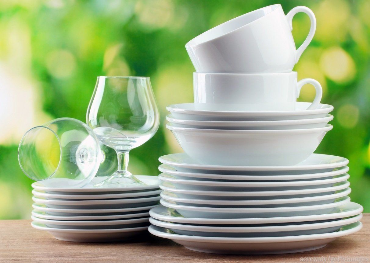 【暮らしやすさ×防災】整理収納と防災のプロが実際にしている食器収納