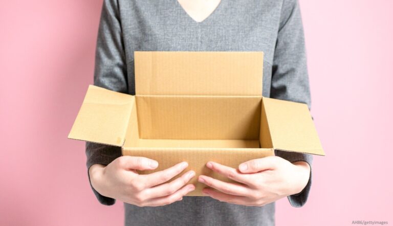 いそがしい人にこそやってほしい！片づけができるようになるたった1つのコツ