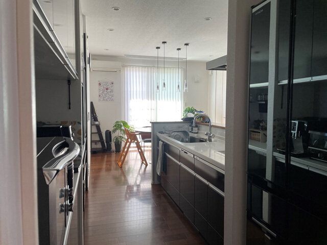 5つのコツで叶う！時短で毎日のお料理がラクになるキッチン収納