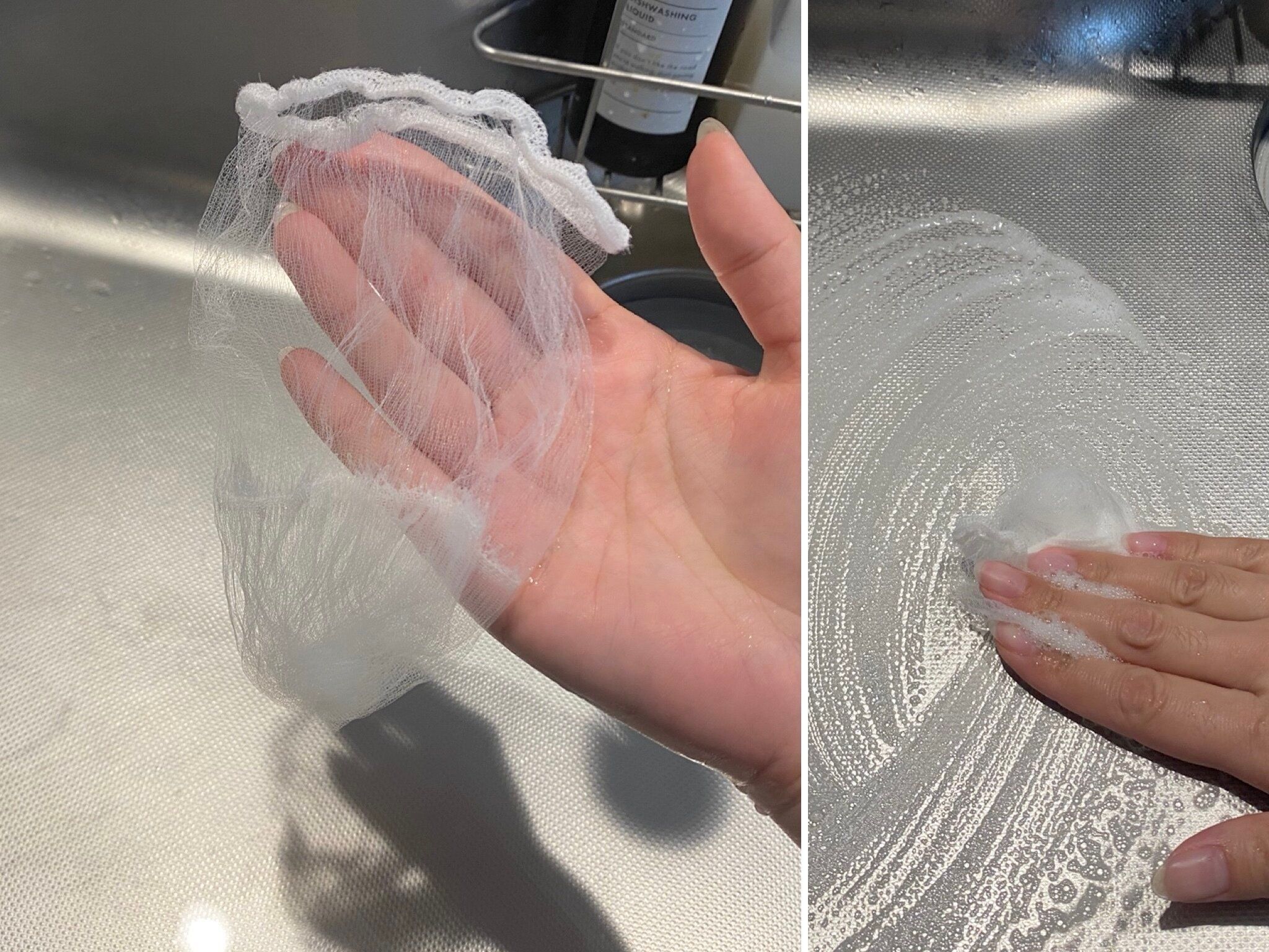 ズボラさんにこそすすめたい！ながら掃除で時短・家事ラク