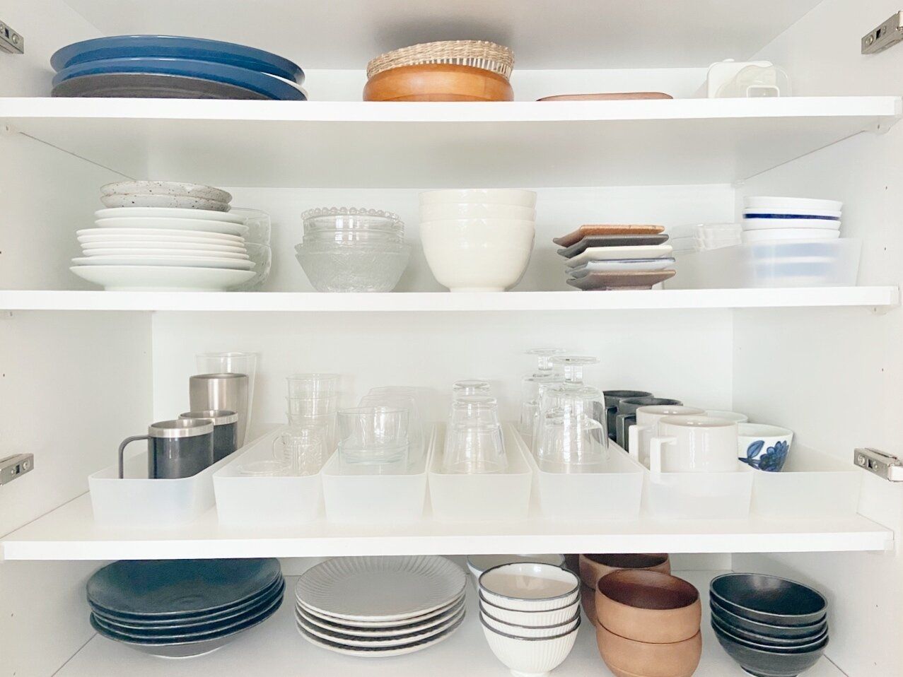 30代→40代の変化！減らして家事のスリム化につながったもの3つ