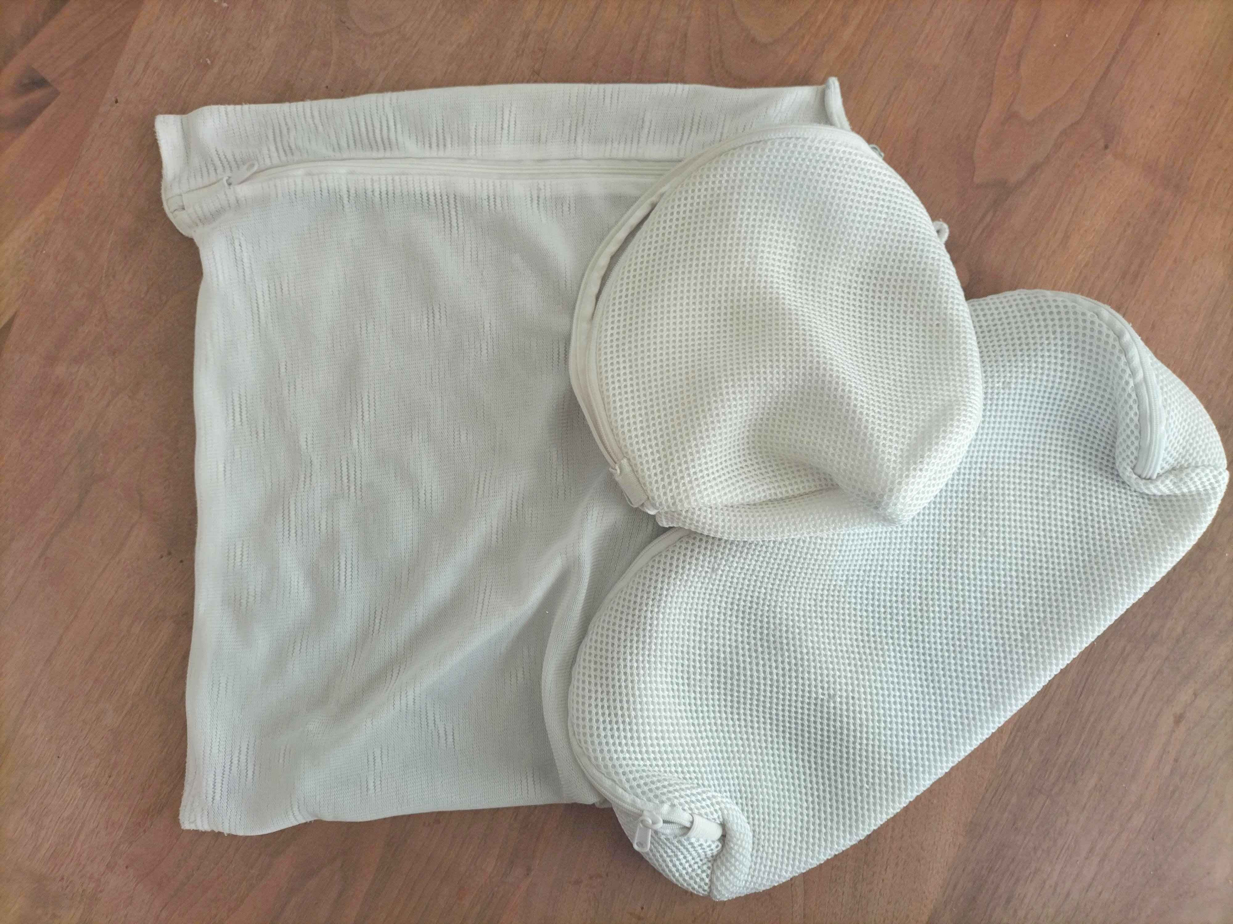 その使い方NG！衣類を傷ませているかもしれない洗濯ネットの使い方