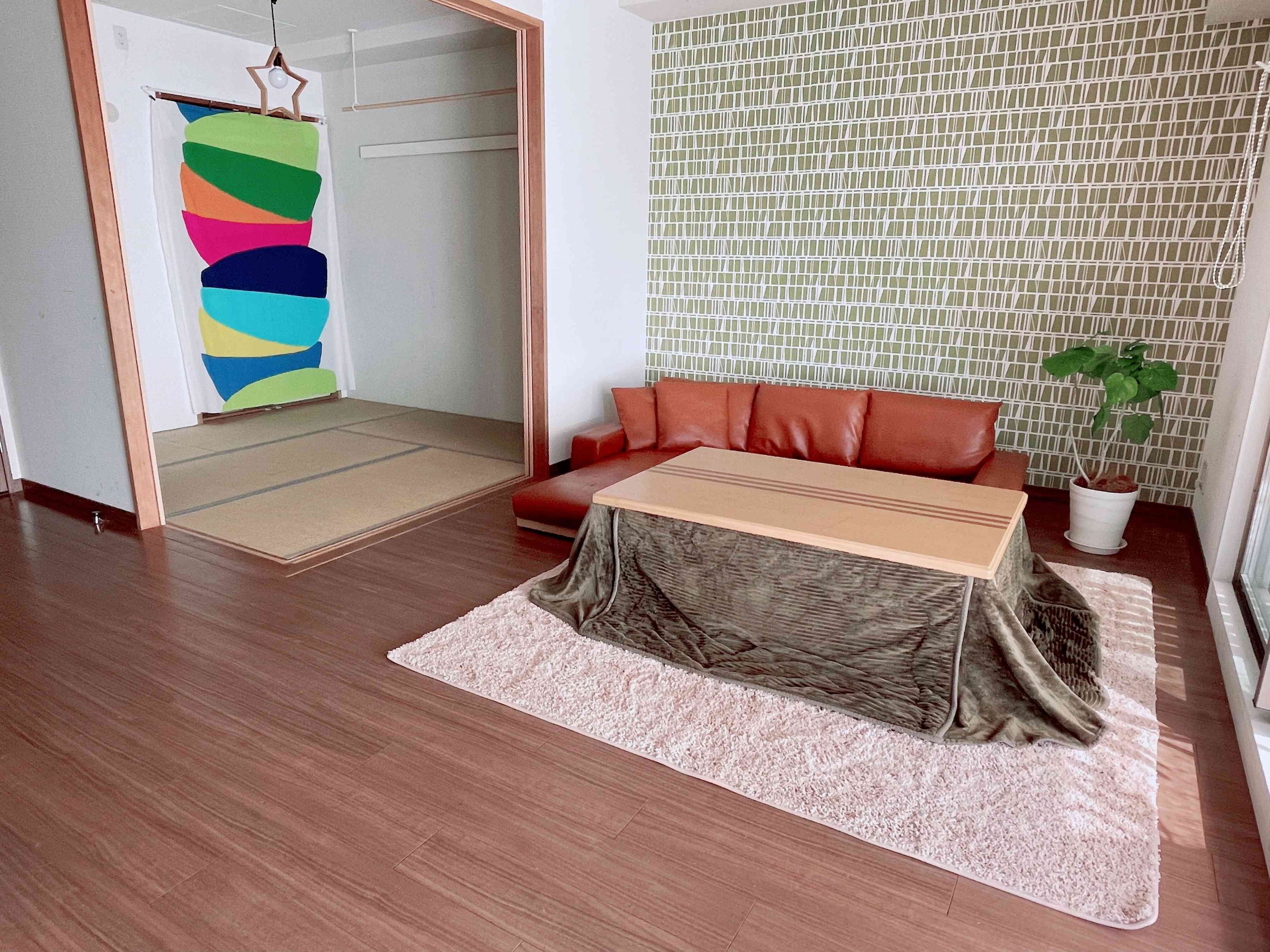 シンプルに暮らしたいズボラ主婦が「リビングに置かないもの」3選