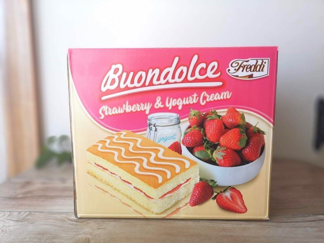 1個当たり約22円の神コスパ！【コストコ】80個入りでも食べきれちゃうプチスイーツって!?