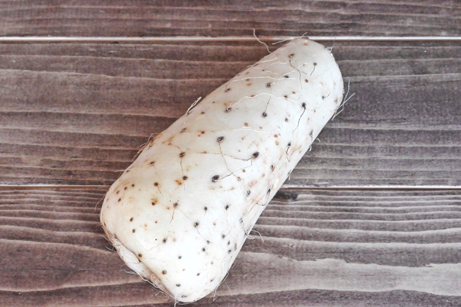 とりあえず長芋買っとこ！生でも揚げても焼いても食べられる「長芋」を使った簡単レシピ3選