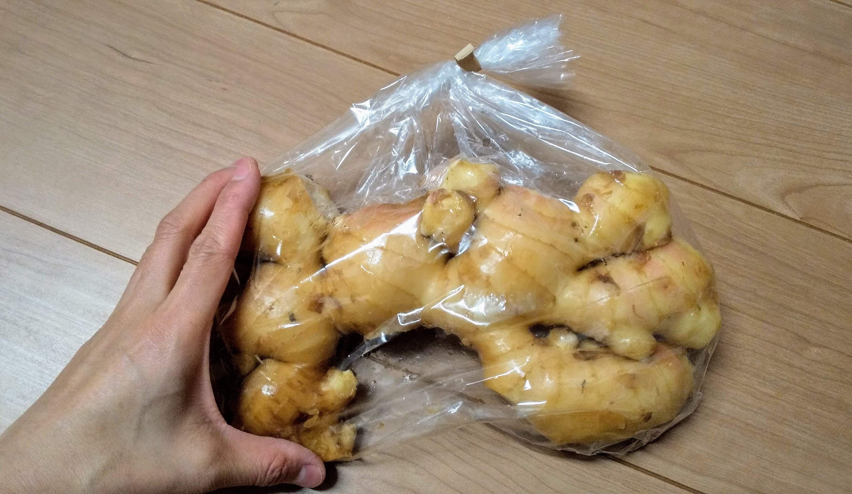 【しょうが】食べ方を間違うと逆効果に⁉さらに温活効果を高める食べ方とは？