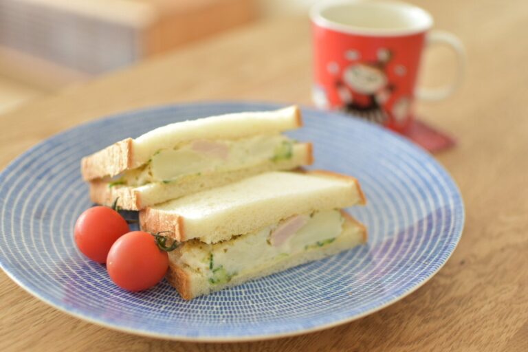安い食パンが大変身！おいしすぎて食べすぎ注意?! トーストアレンジを紹介